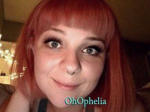 OhOphelia xxx Fantasy Land
