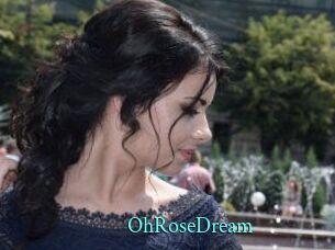 OhRoseDream