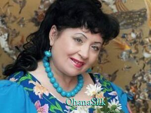 OhanaSilk