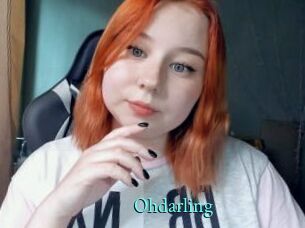 Ohdarling