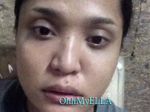 OhhMyELLA