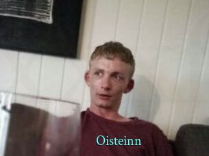 Oisteinn