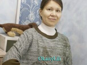 OkairyLili