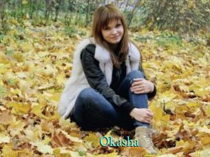 Okasha