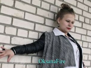 OksanaFire