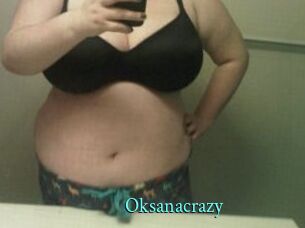 Oksanacrazy