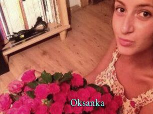 Oksanka