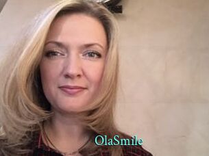 OlaSmile
