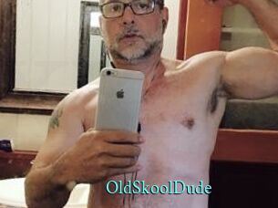 OldSkoolDude