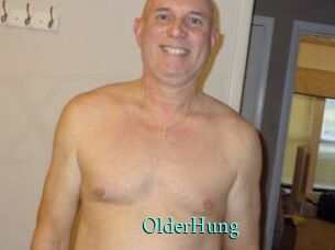 OlderHung
