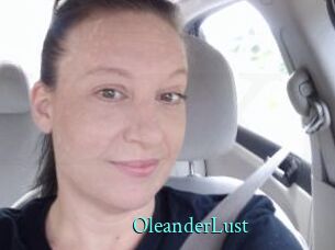 OleanderLust