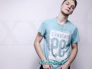 Oleander_Z