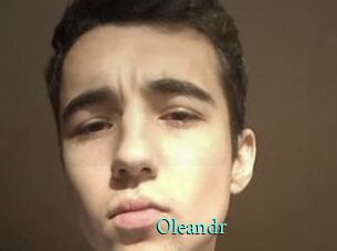 Oleandr