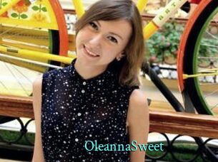 OleannaSweet