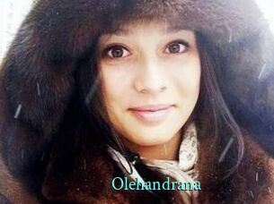 Olehandrana