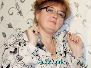 OlenaQuirky xxx Fantasy Land