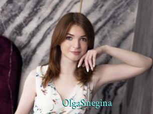 OlgaSnegina