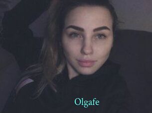 Olgafe