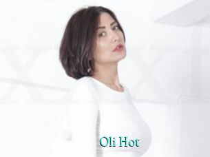 Oli_Hot xxx Fantasy Land