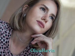 OliciaHarvin