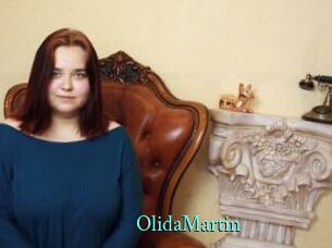 OlidaMartin