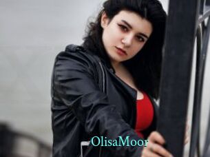 OlisaMoor
