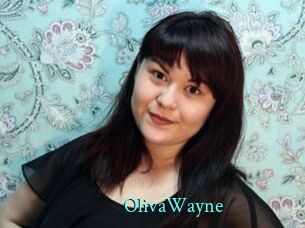 OlivaWayne