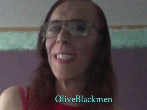 Olive_Blackmen xxx Fantasy Land
