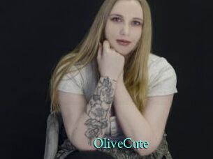 OliveCute