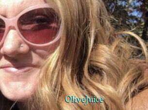OliveJuice xxx Fantasy Land