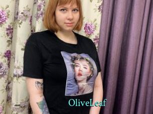OliveLeaf