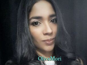OliveMori xxx Fantasy Land