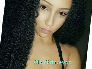 OlivePrincessxx