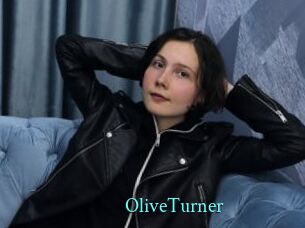 OliveTurner