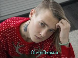OliverBenson