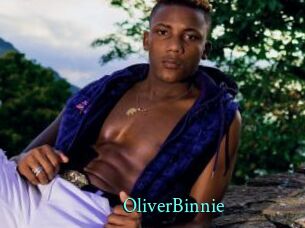 OliverBinnie