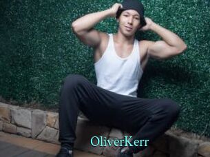 OliverKerr
