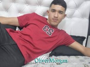 OliverMorgan xxx Fantasy Land