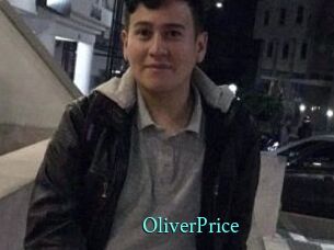 OliverPrice