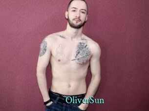 OliverSun