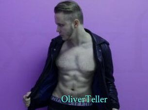 OliverTeller