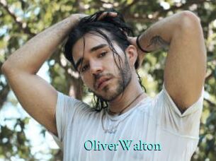 OliverWalton