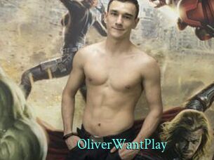 OliverWantPlay