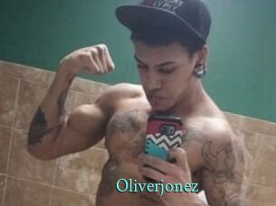 Oliverjonez