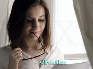 OliviaAlize xxx Fantasy Land