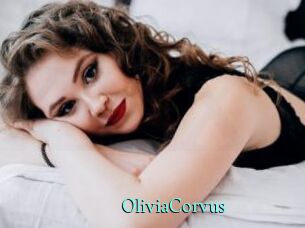 OliviaCorvus xxx Fantasy Land