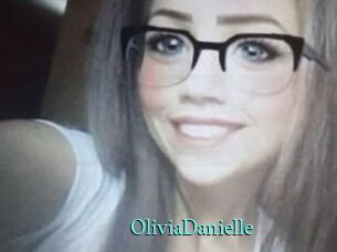 OliviaDanielle xxx Fantasy Land