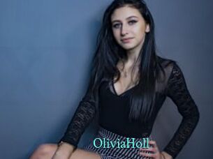 OliviaHoll xxx Fantasy Land