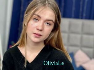 OliviaLe