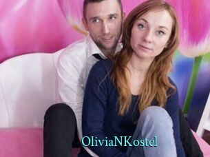 OliviaNKostel